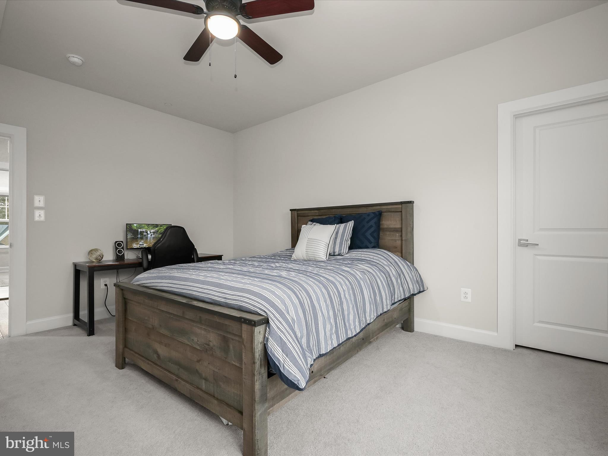 MAPLE LAWN SOUTH - Residential