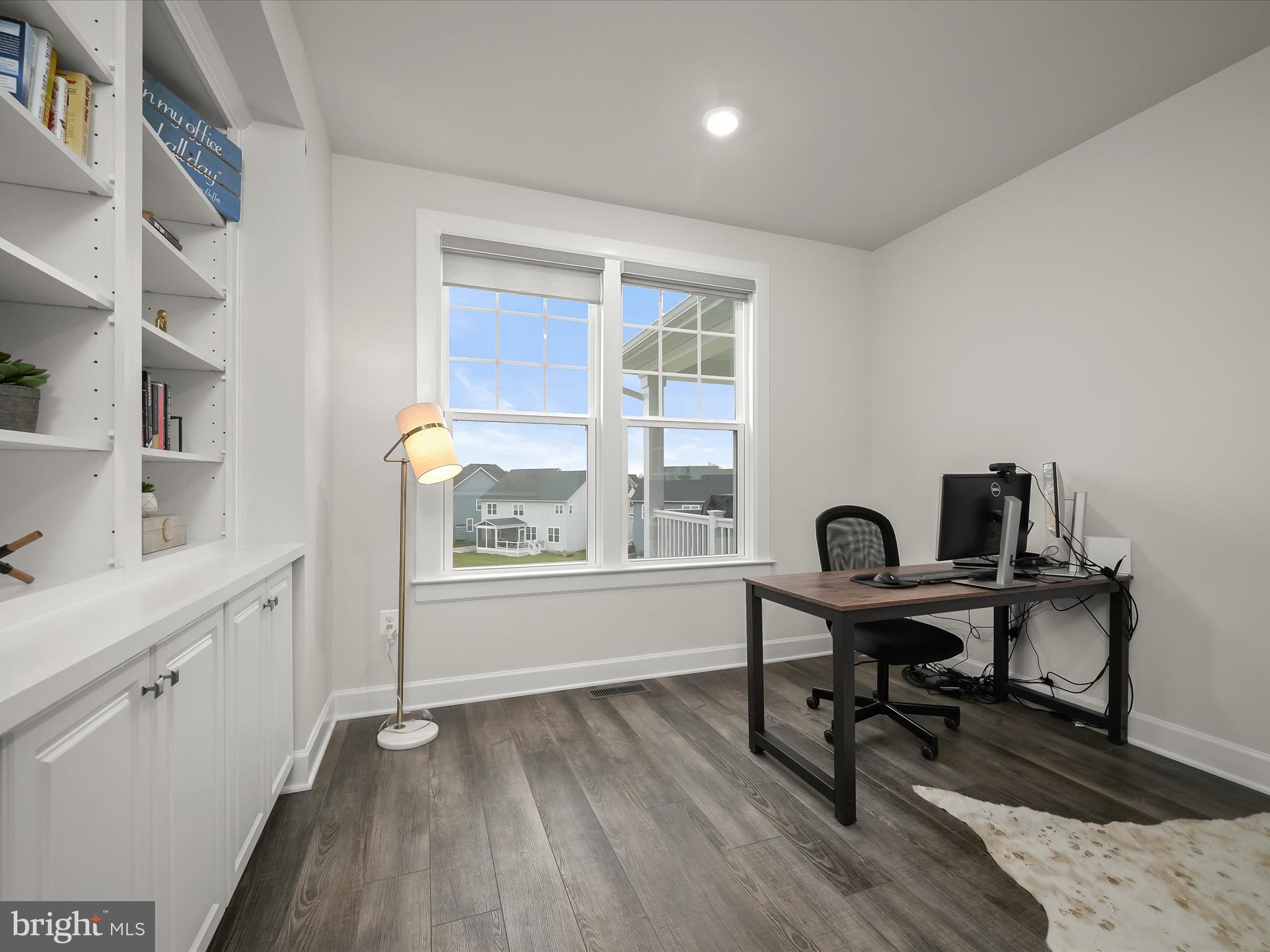 MAPLE LAWN SOUTH - Residential