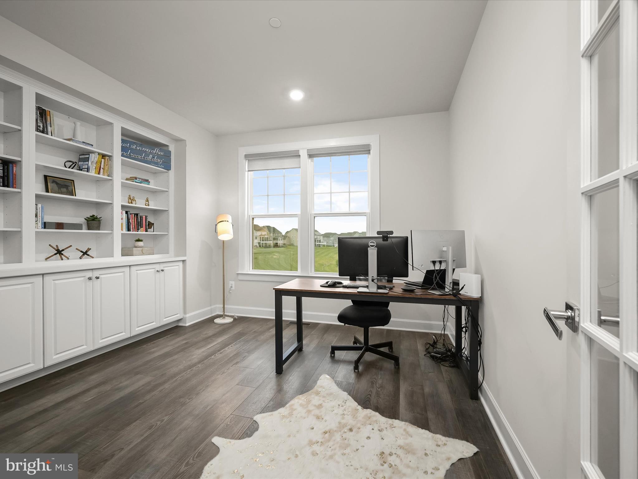 MAPLE LAWN SOUTH - Residential