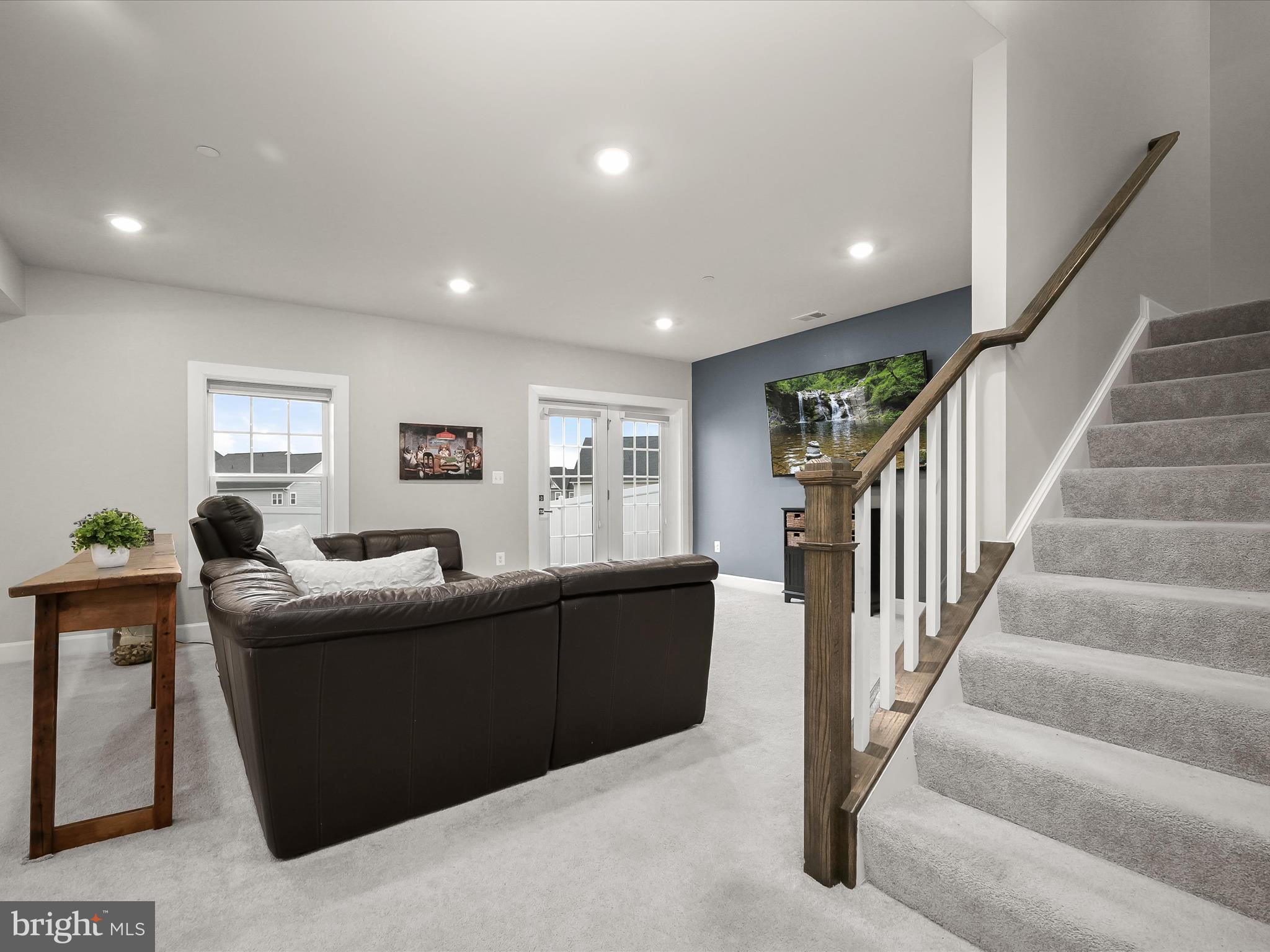 MAPLE LAWN SOUTH - Residential