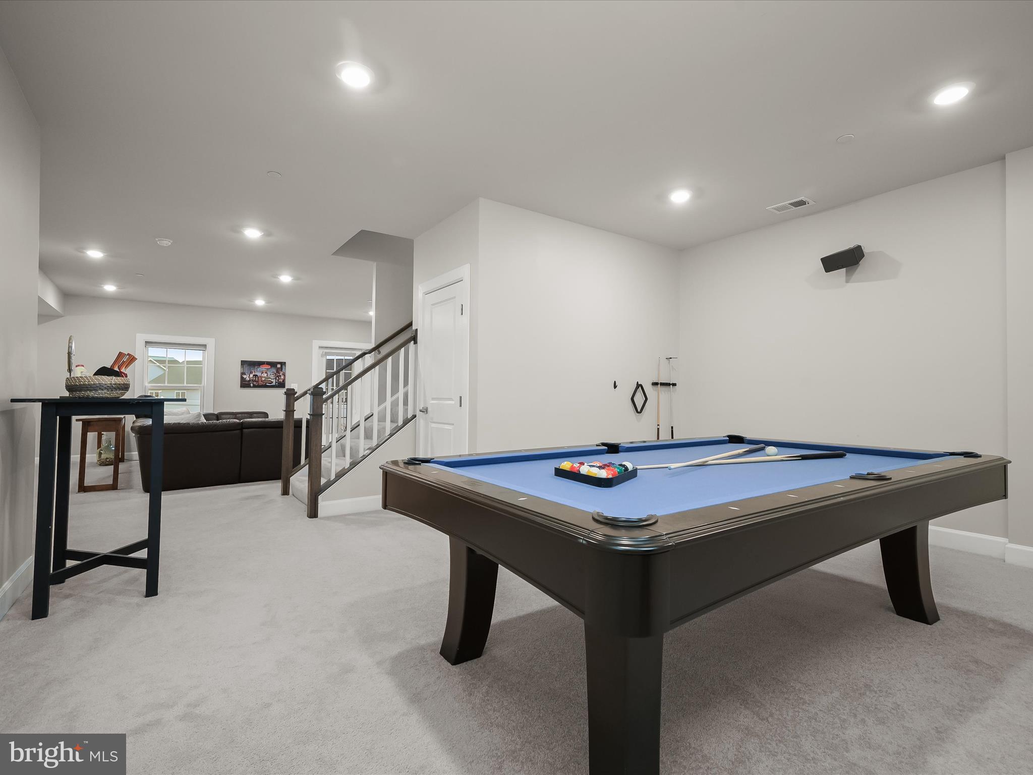 MAPLE LAWN SOUTH - Residential