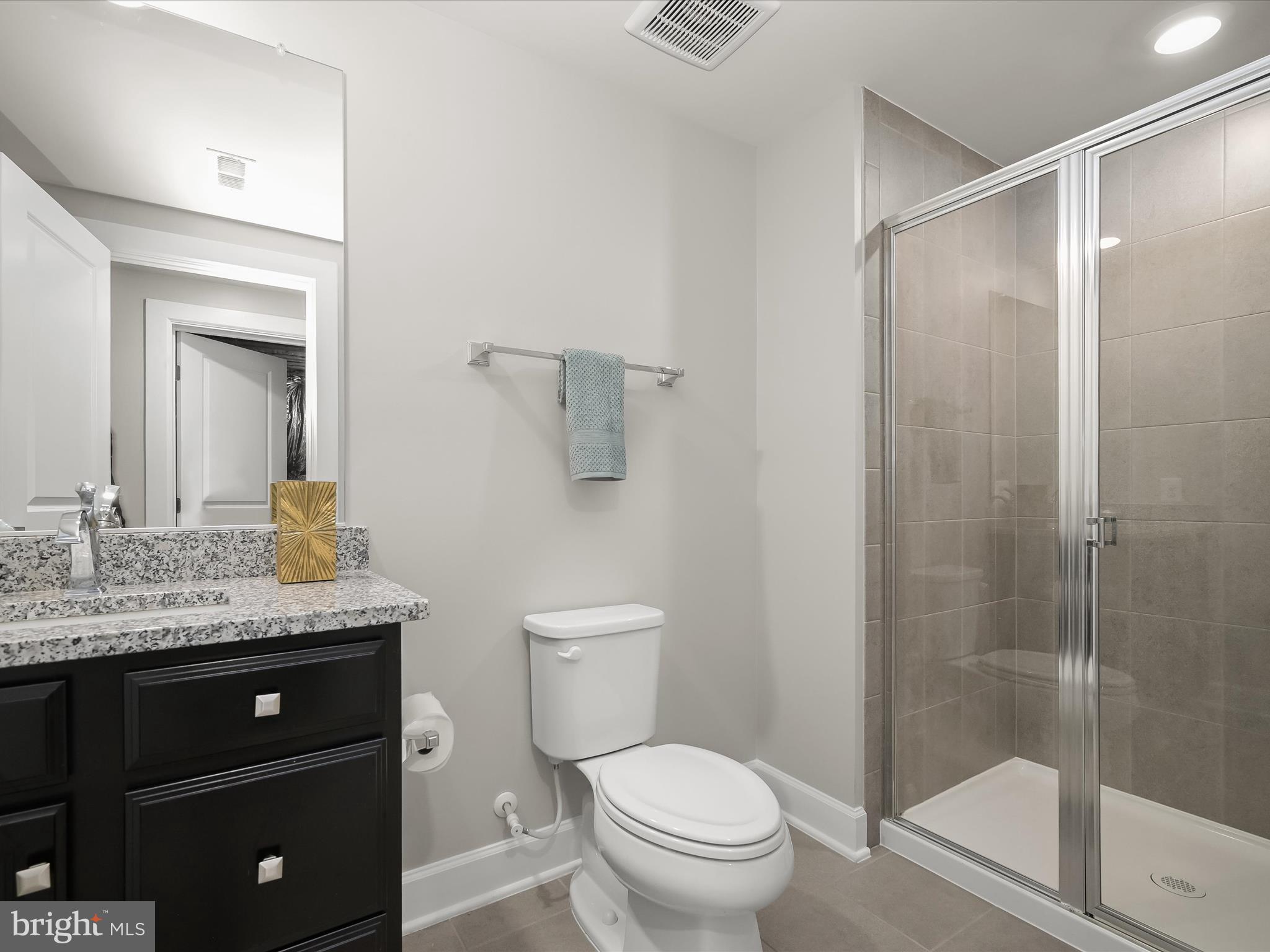 MAPLE LAWN SOUTH - Residential