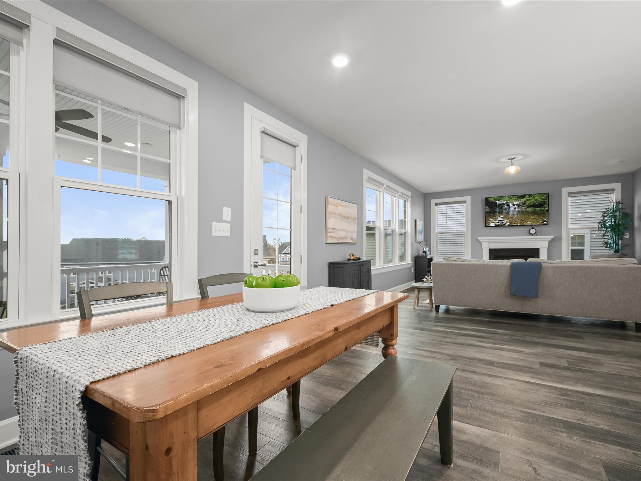 MAPLE LAWN SOUTH - Residential