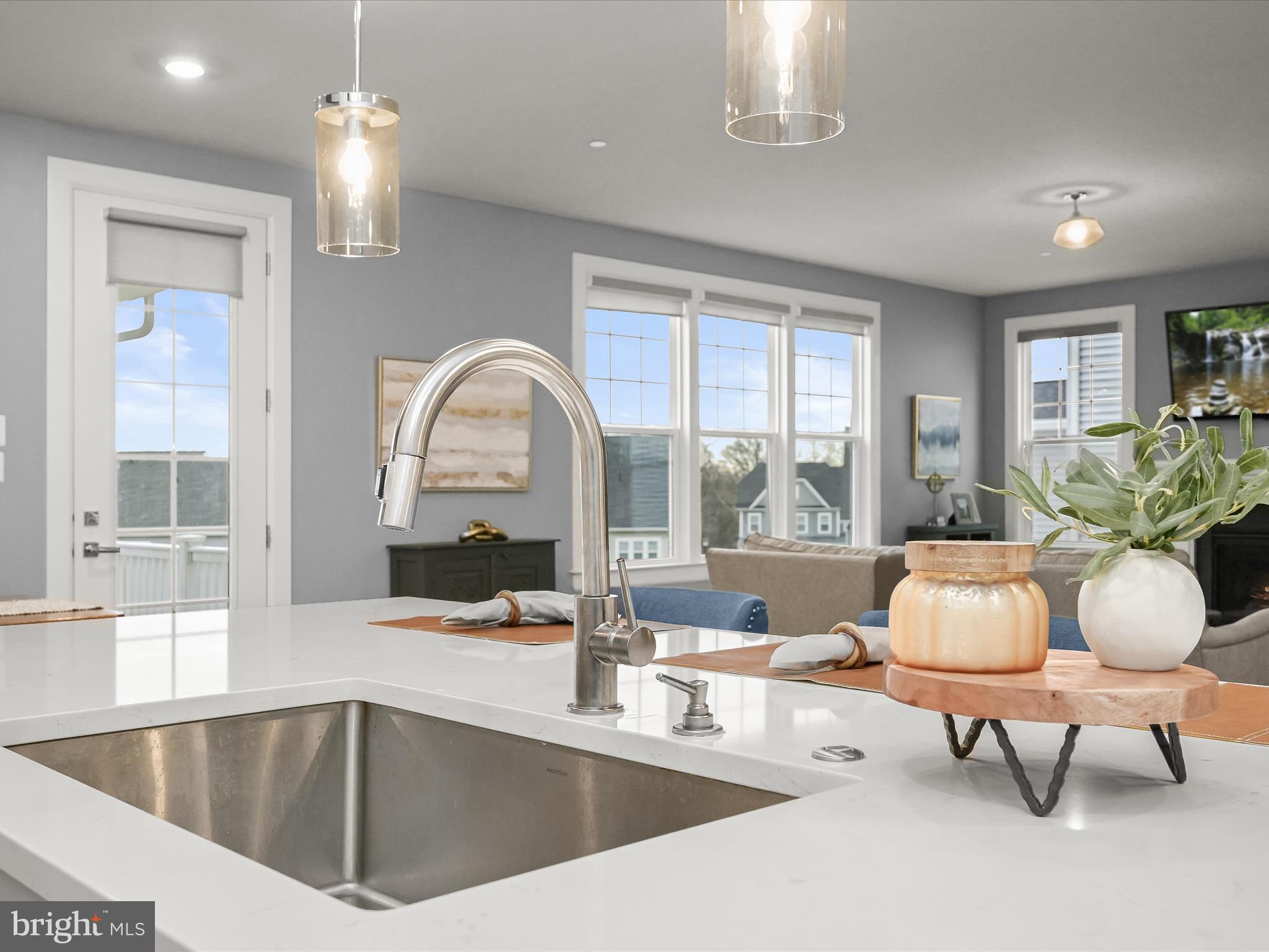 MAPLE LAWN SOUTH - Residential