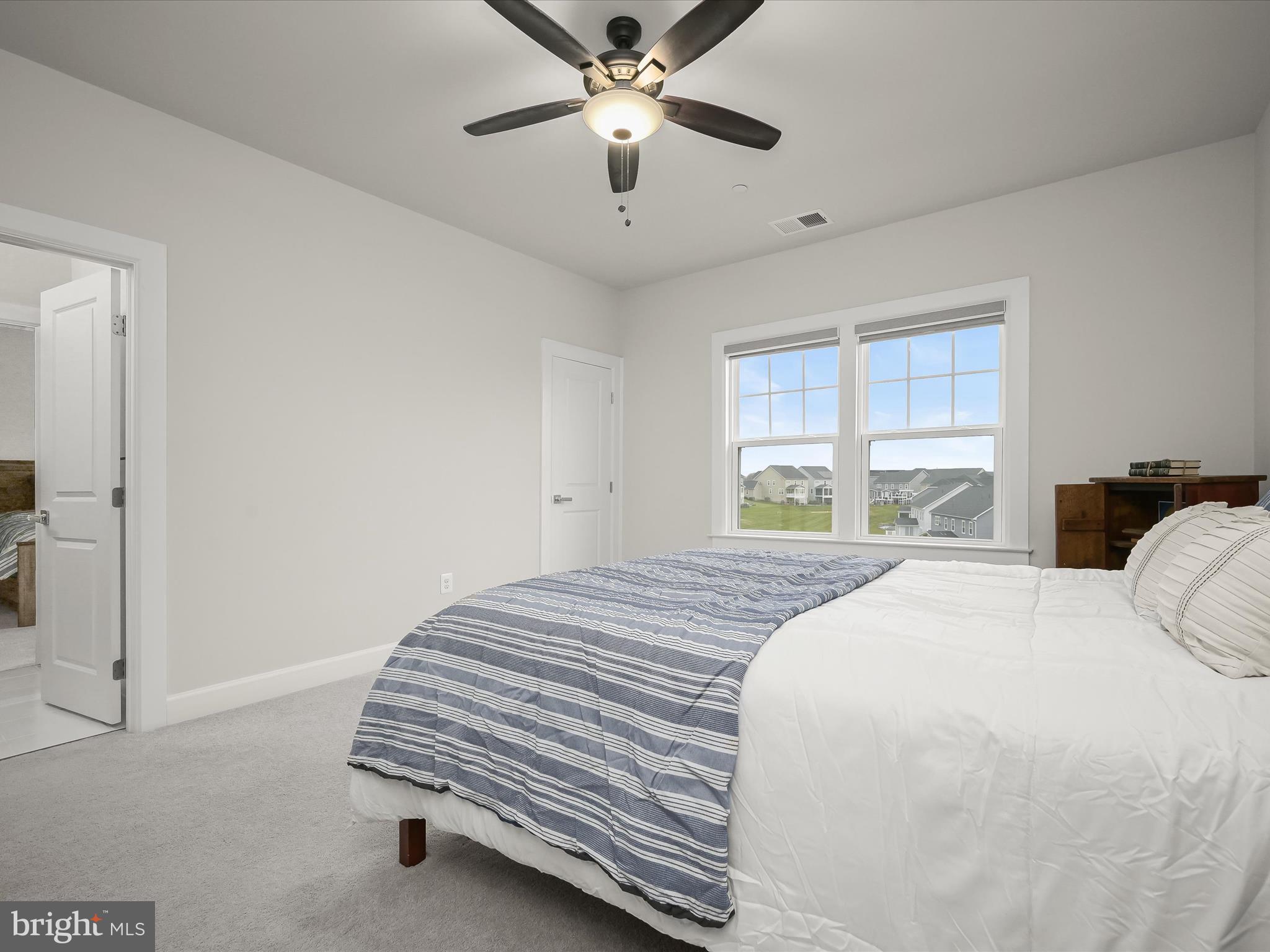 MAPLE LAWN SOUTH - Residential