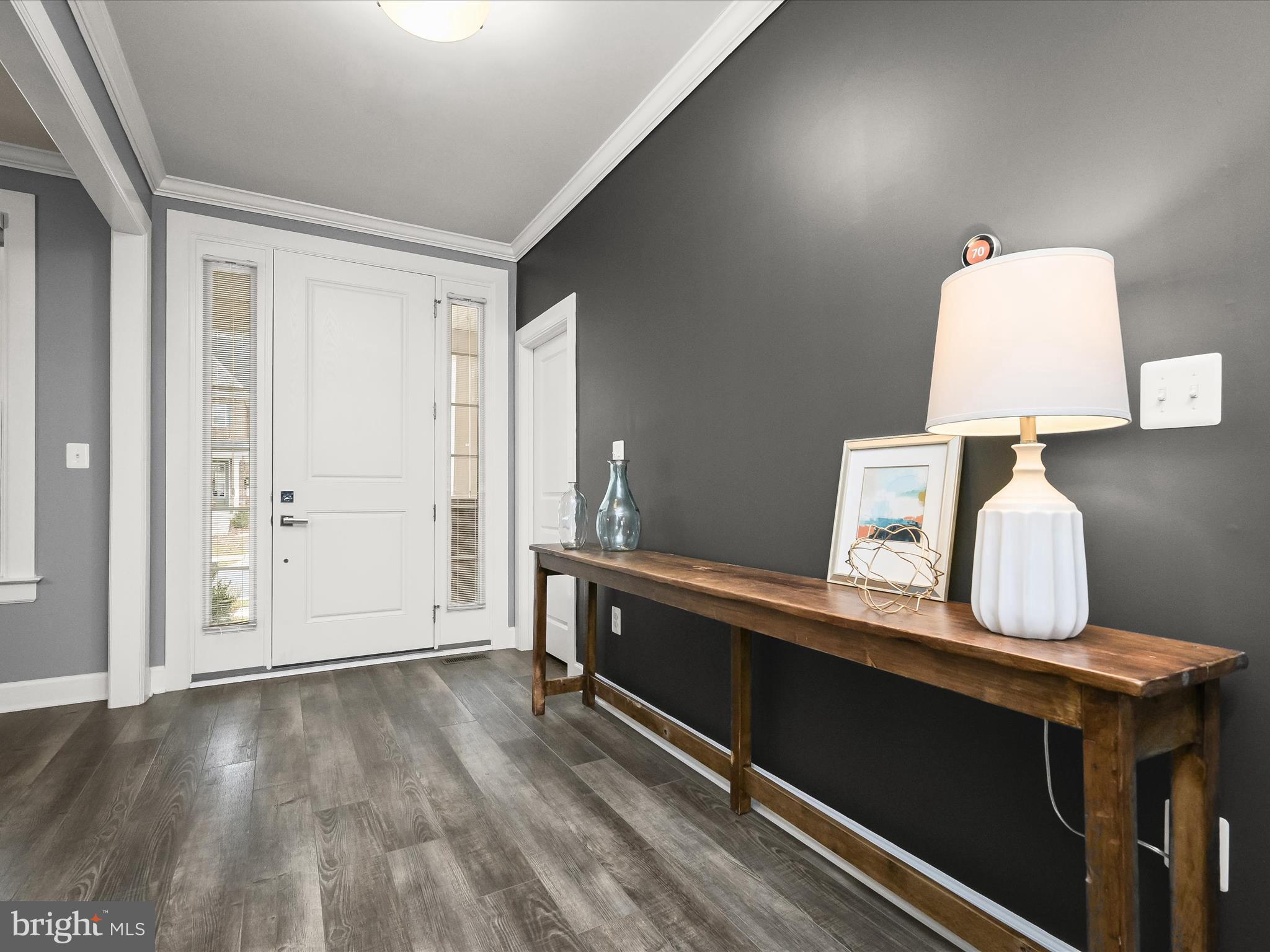 MAPLE LAWN SOUTH - Residential