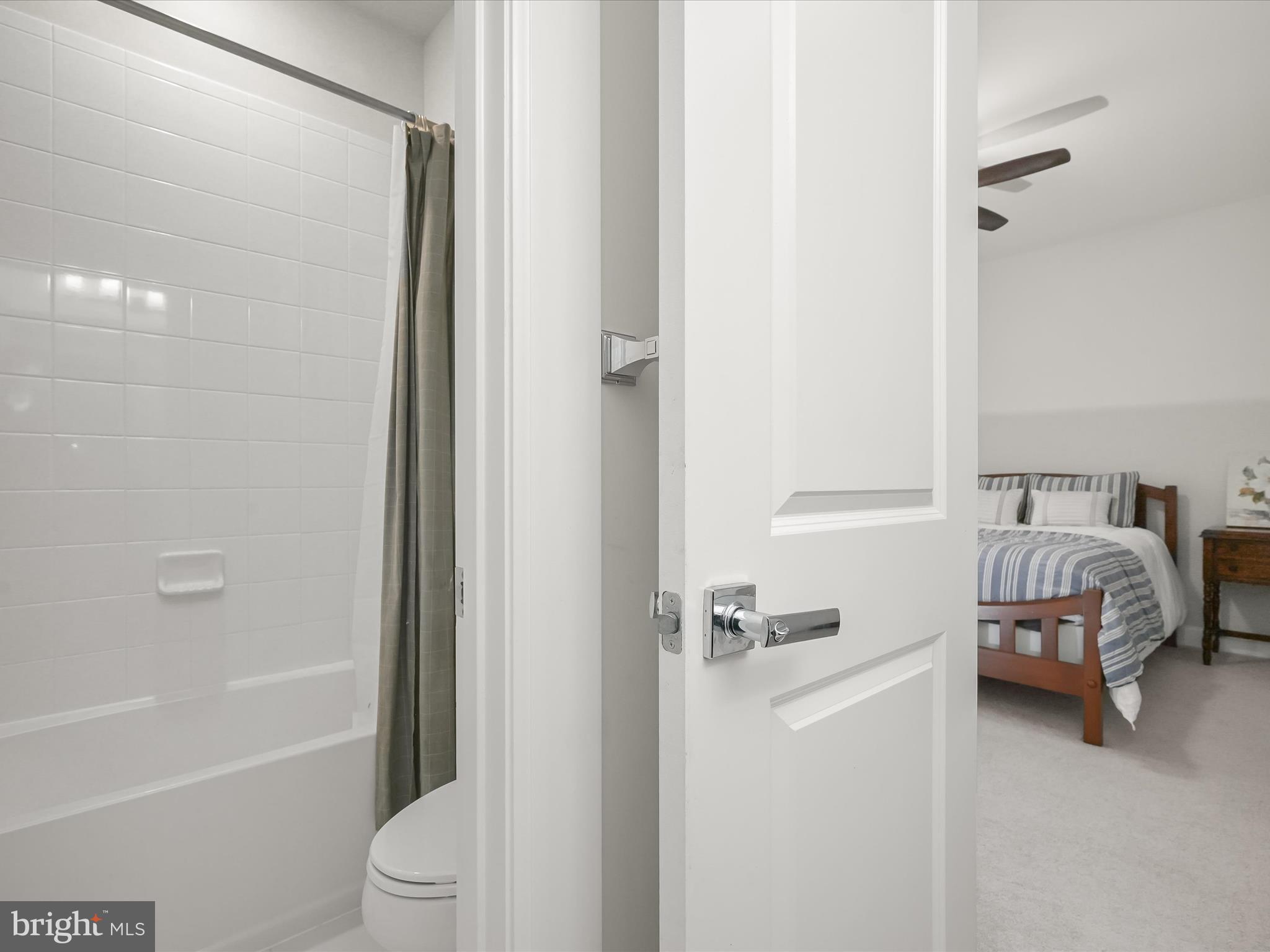 MAPLE LAWN SOUTH - Residential