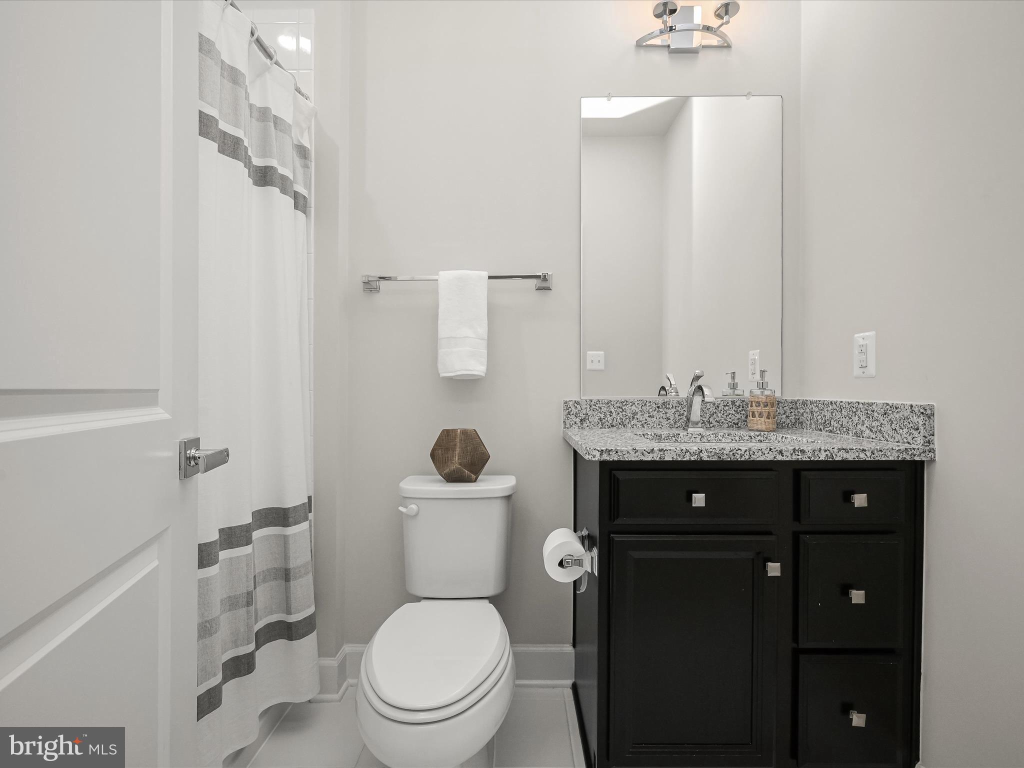 MAPLE LAWN SOUTH - Residential