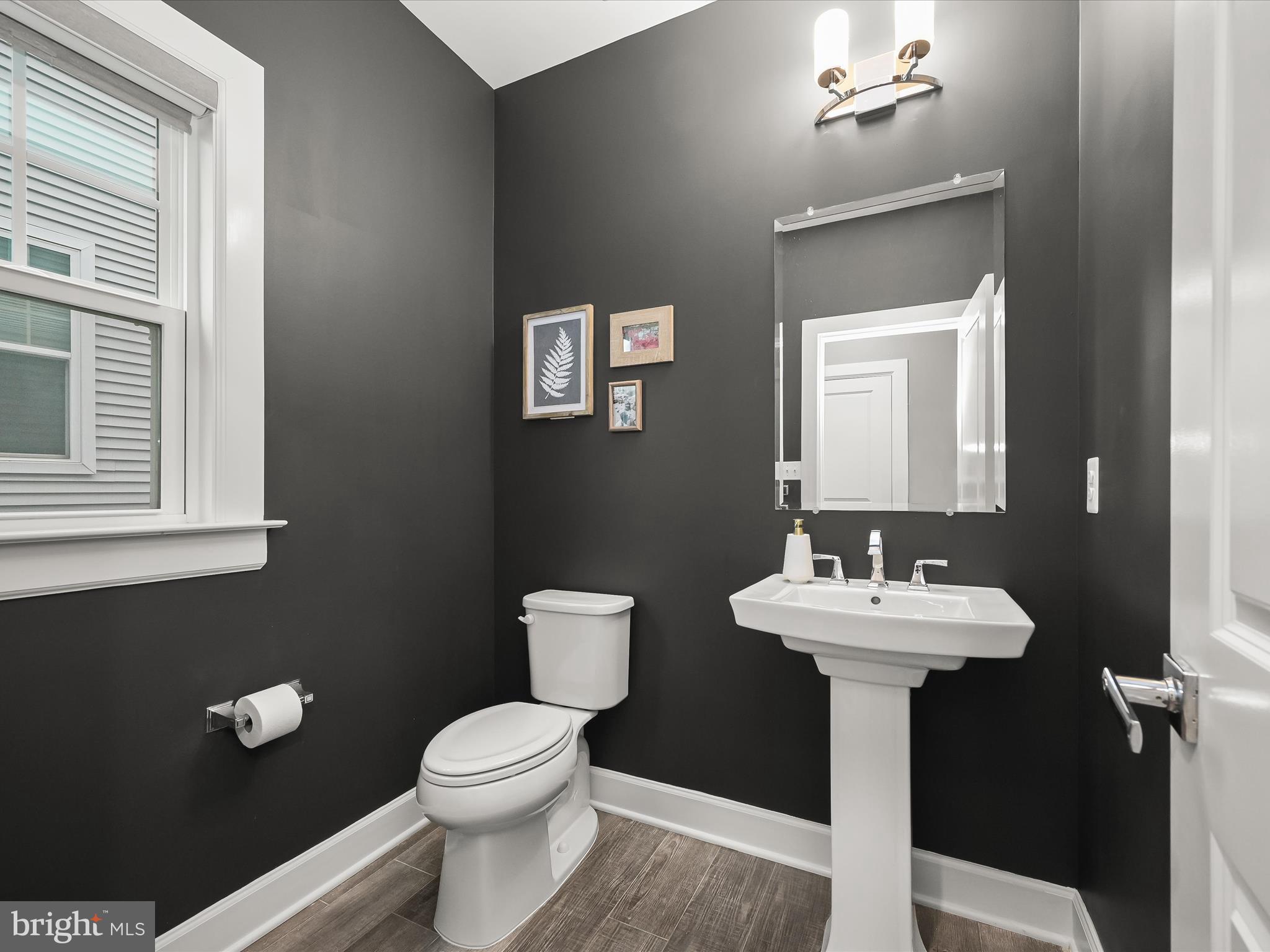 MAPLE LAWN SOUTH - Residential