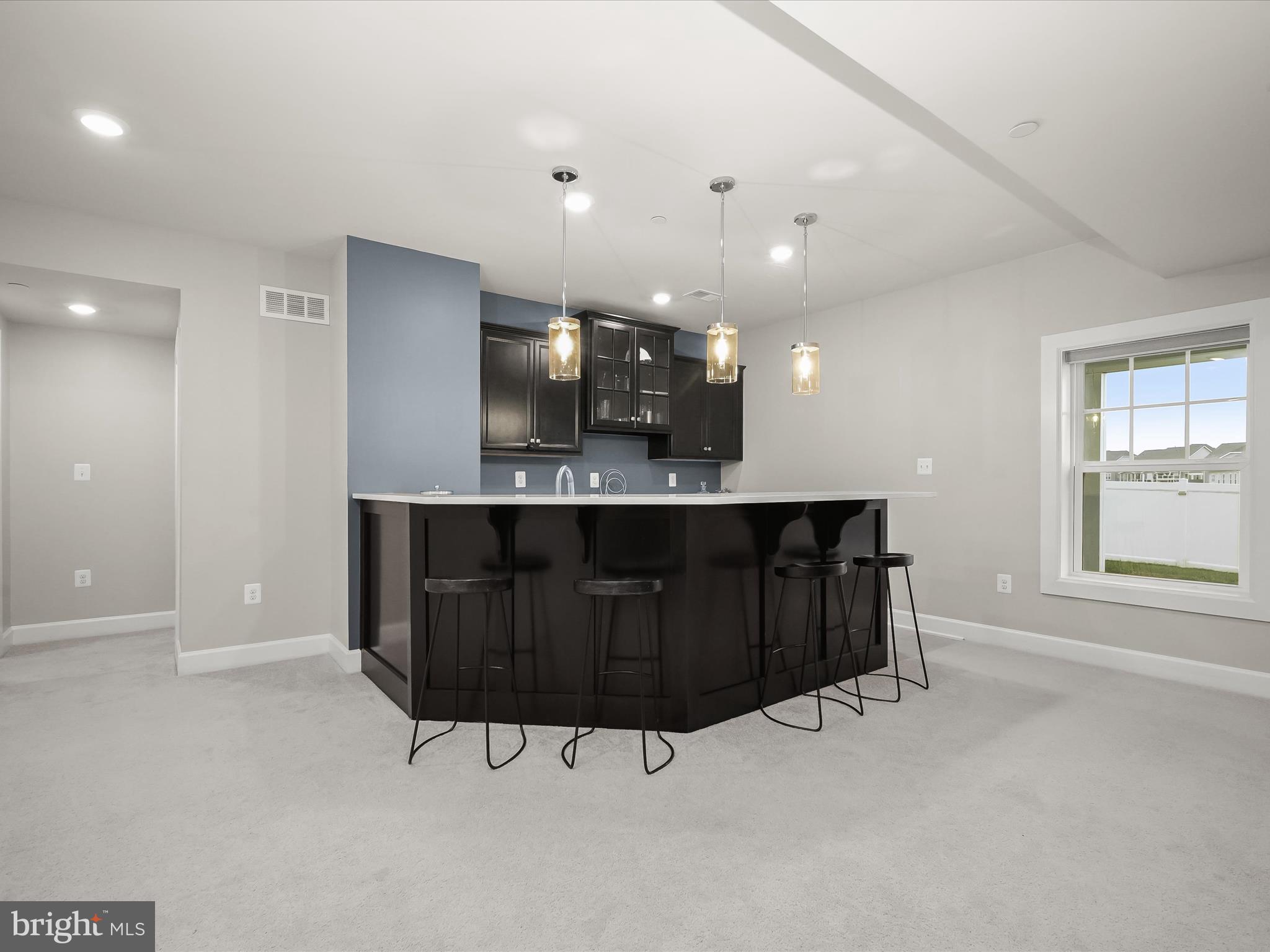 MAPLE LAWN SOUTH - Residential