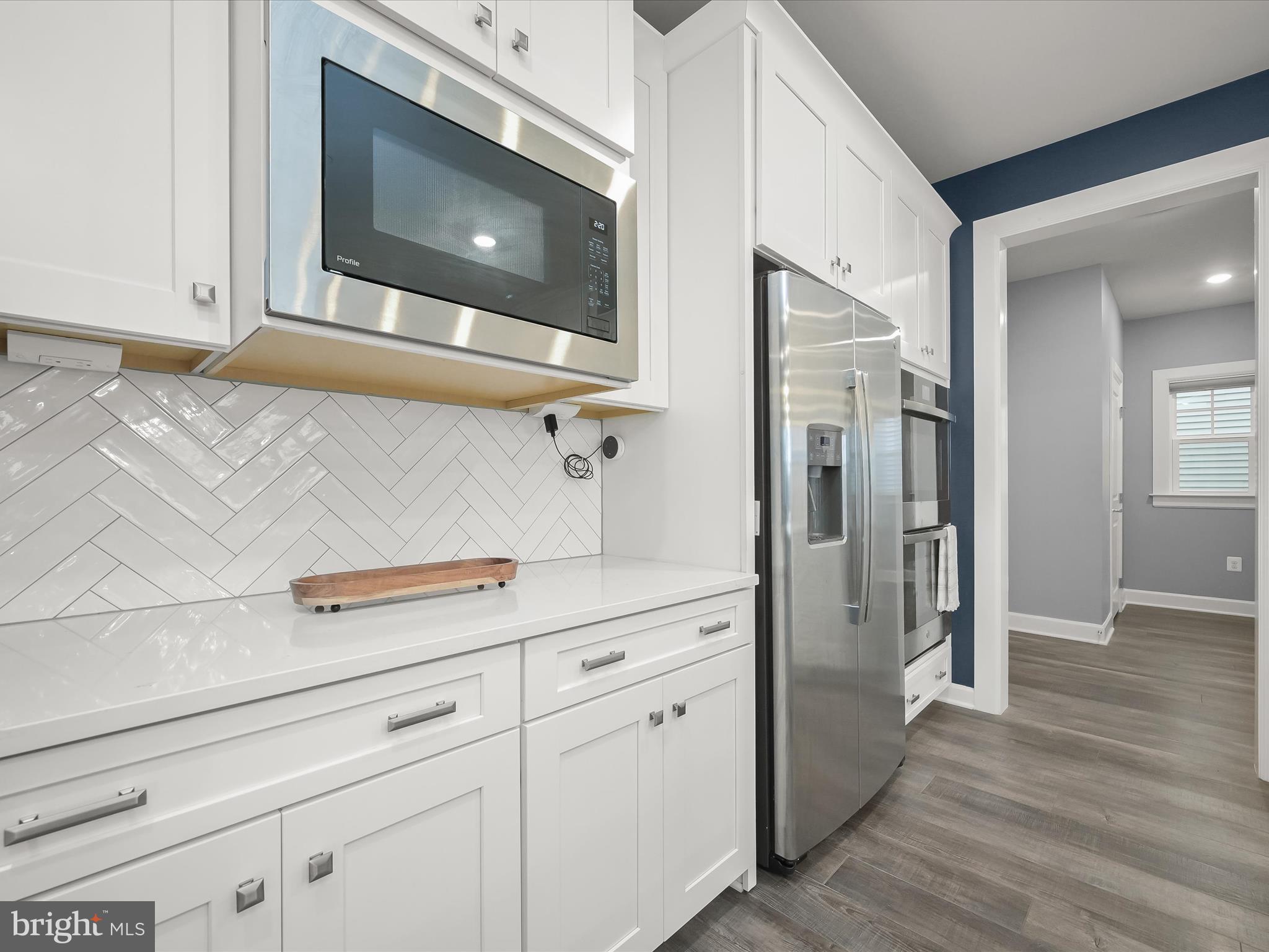 MAPLE LAWN SOUTH - Residential