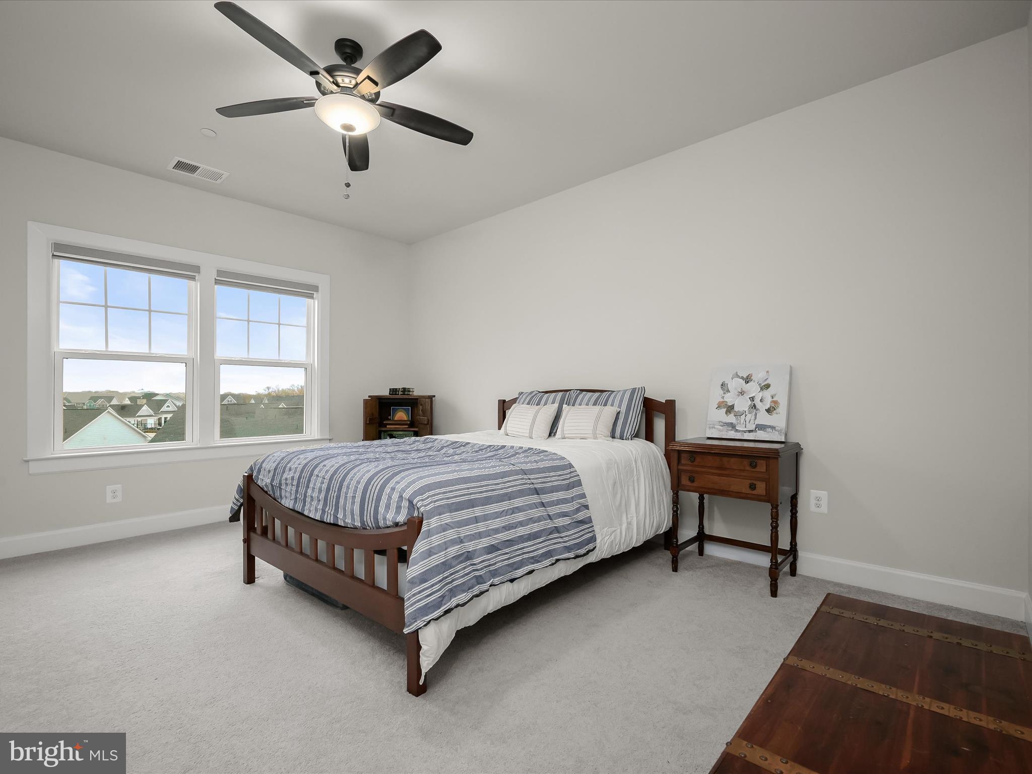 MAPLE LAWN SOUTH - Residential