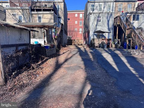 Photo of 4040 Ridge Avenue, PHILADELPHIA, PA 19129 (MLS # PAPH2591972)