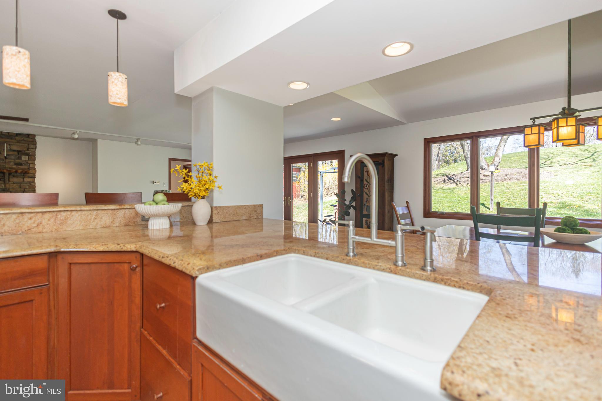 RIDGE VALLEY - Residential