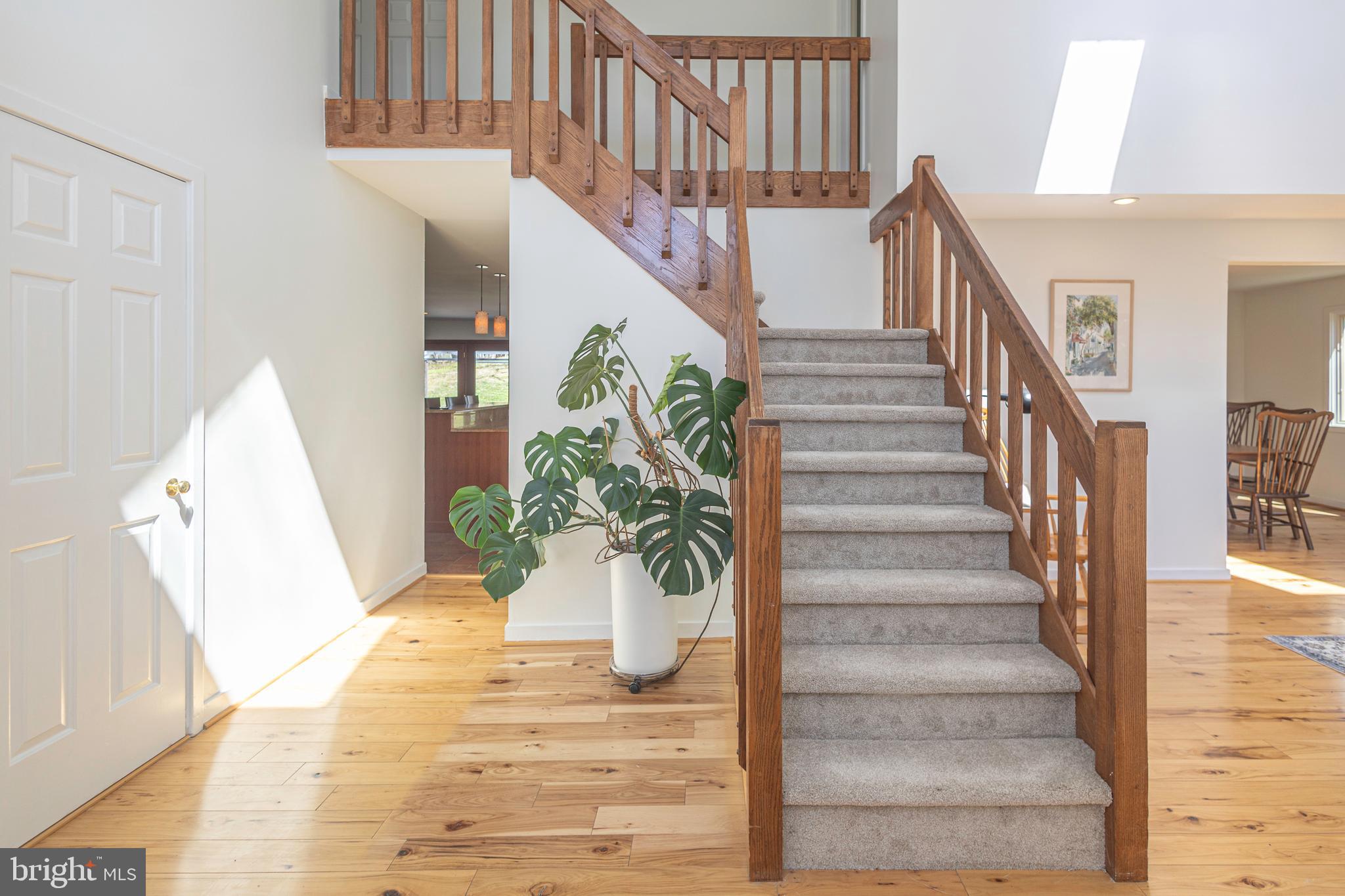 RIDGE VALLEY - Residential