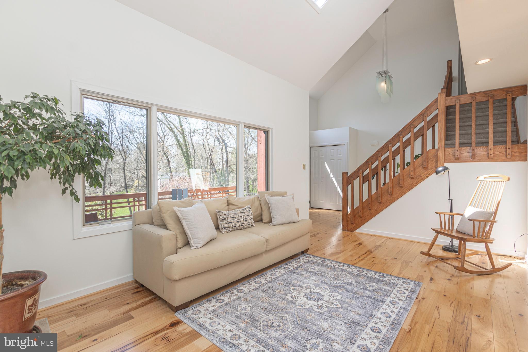 RIDGE VALLEY - Residential