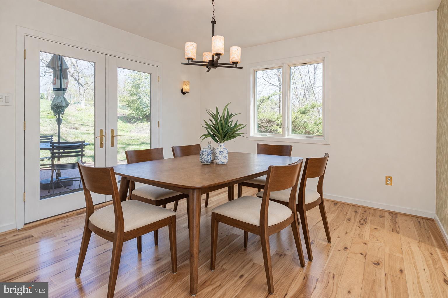 RIDGE VALLEY - Residential