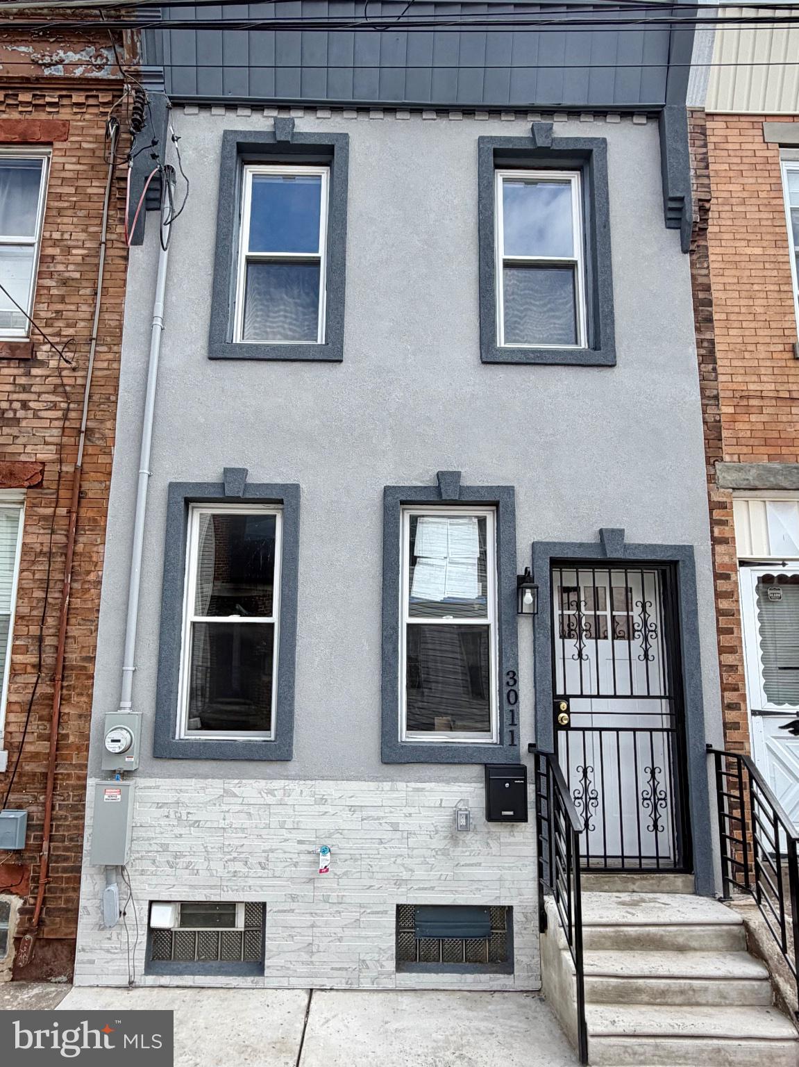 3011 JANNEY STREET