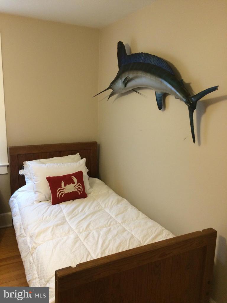 ROCK HALL - Residential