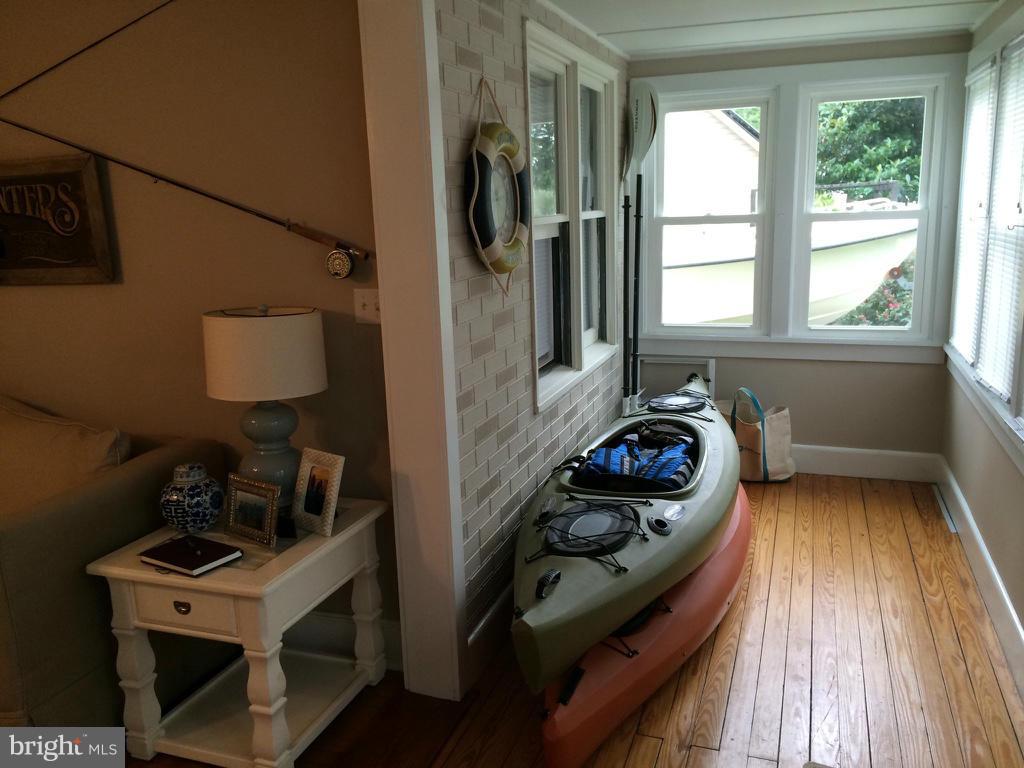 ROCK HALL - Residential