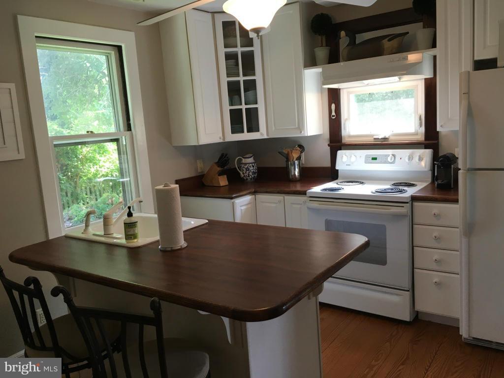 ROCK HALL - Residential