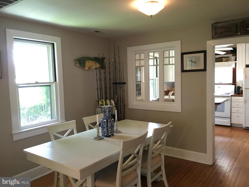 ROCK HALL - Residential