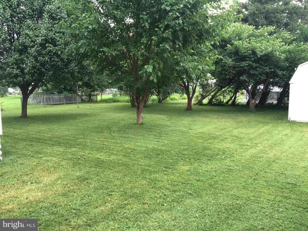 ROCK HALL - Residential