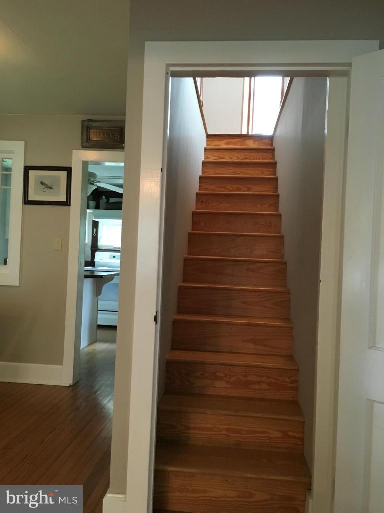 ROCK HALL - Residential