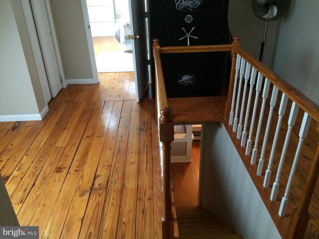 ROCK HALL - Residential