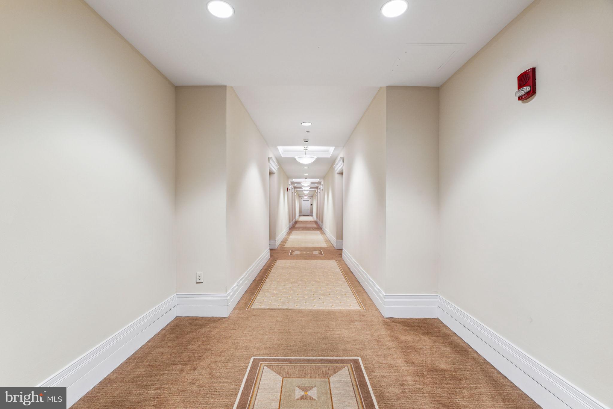 LOGAN SQUARE - Residential Lease