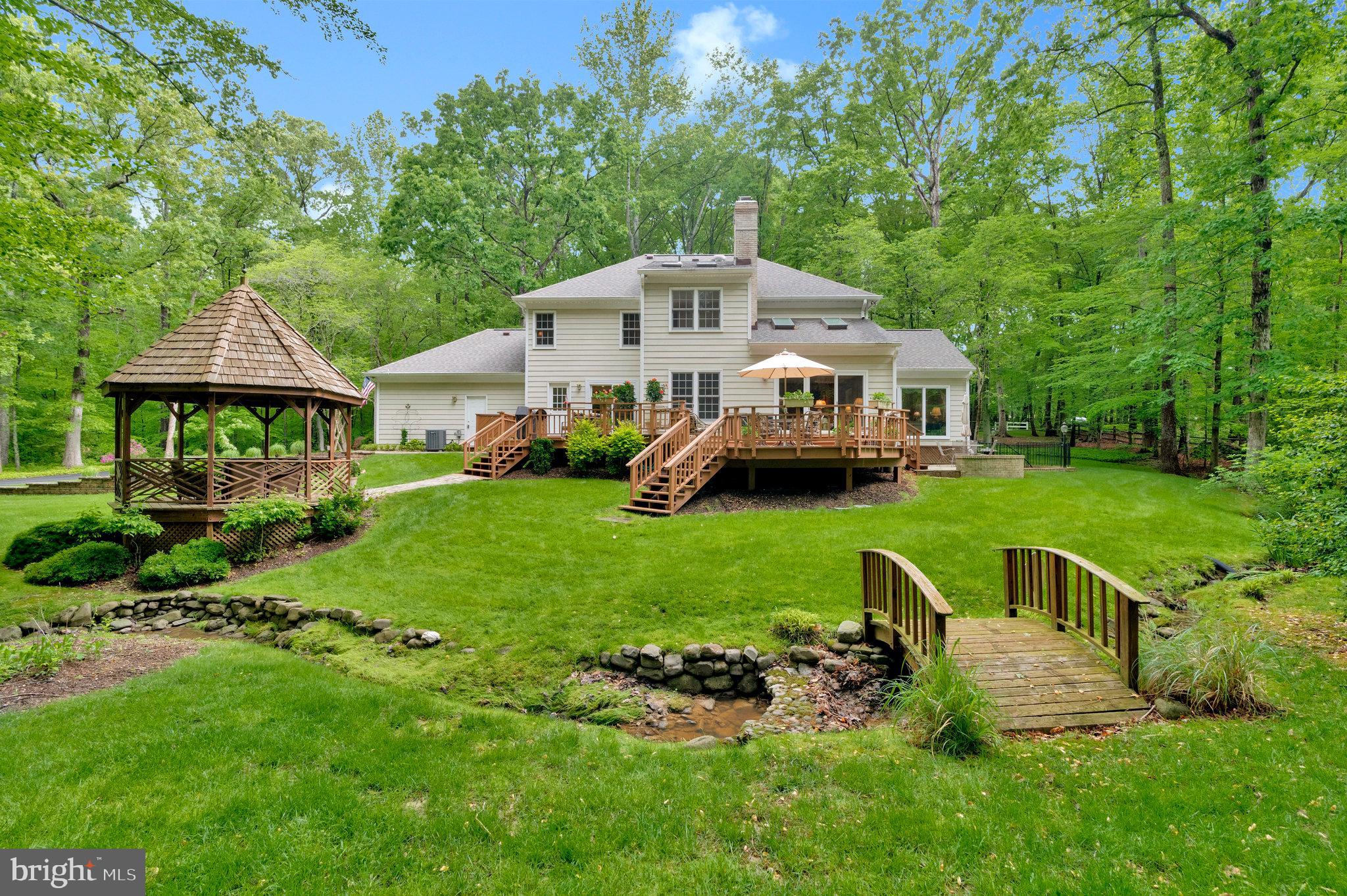 CANTERBERRY ESTATES - Residential