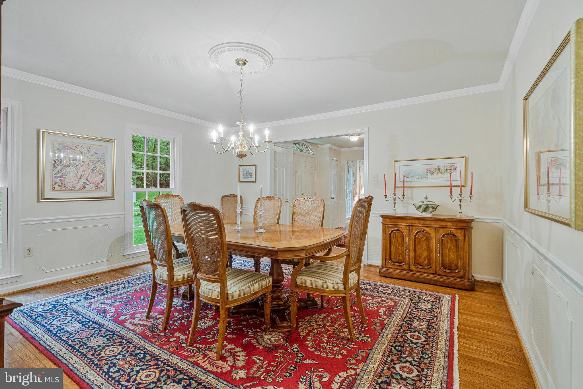 CANTERBERRY ESTATES - Residential