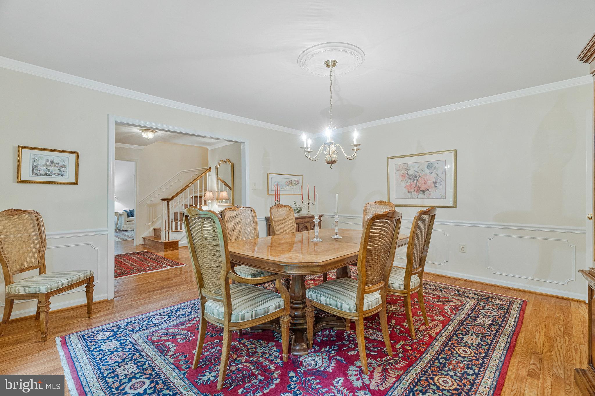 CANTERBERRY ESTATES - Residential