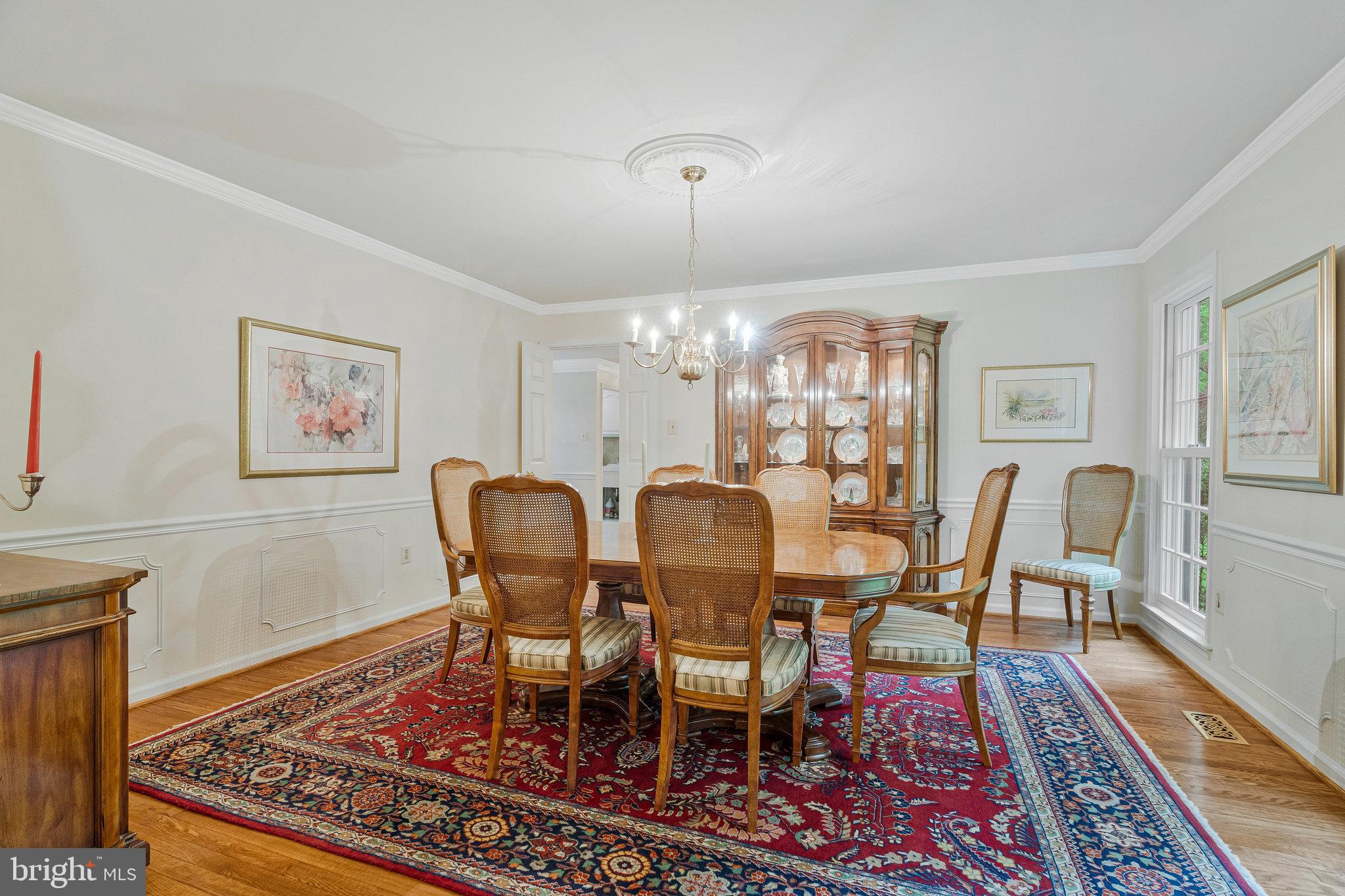 CANTERBERRY ESTATES - Residential