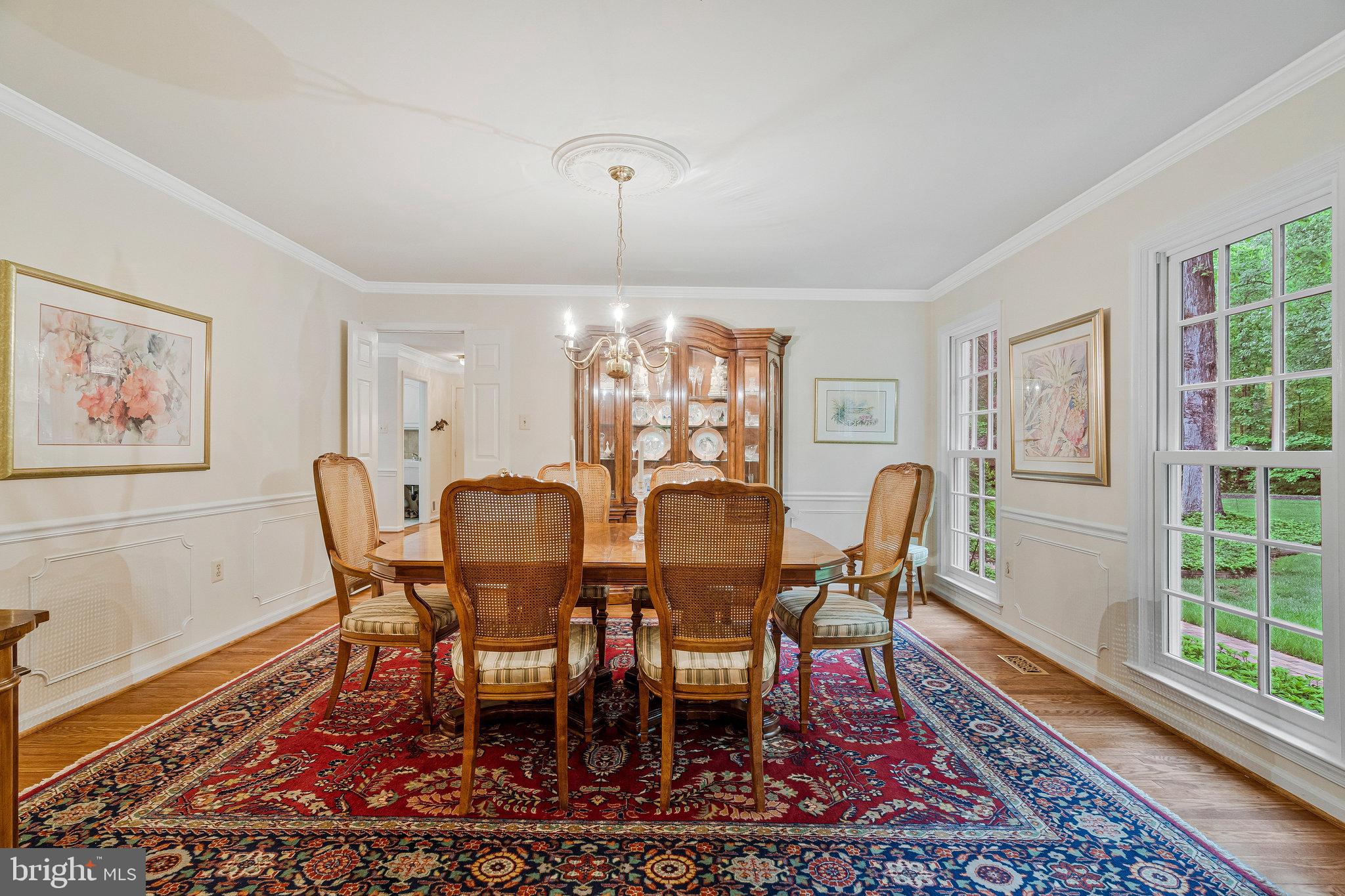 CANTERBERRY ESTATES - Residential