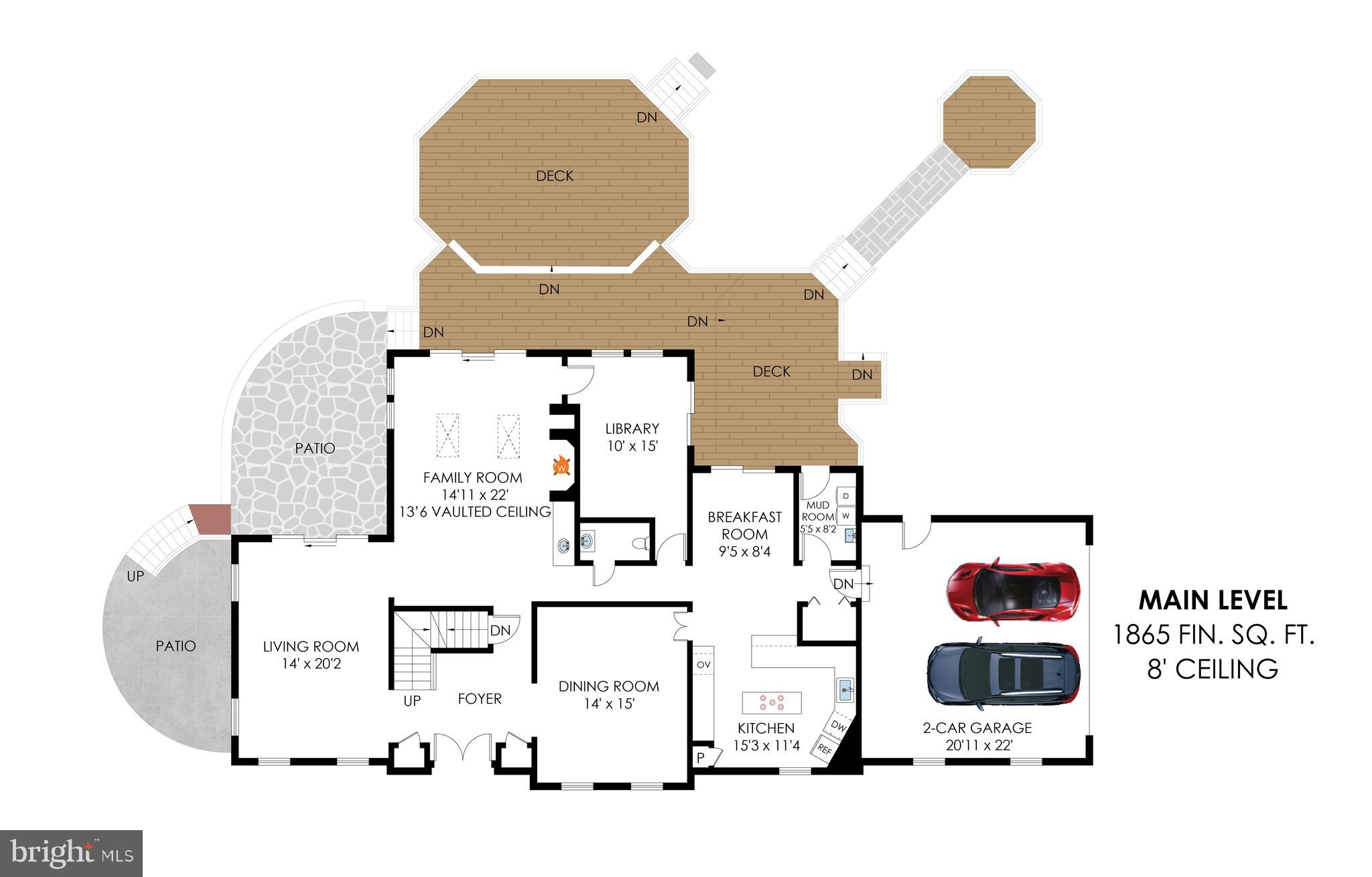 CANTERBERRY ESTATES - Residential