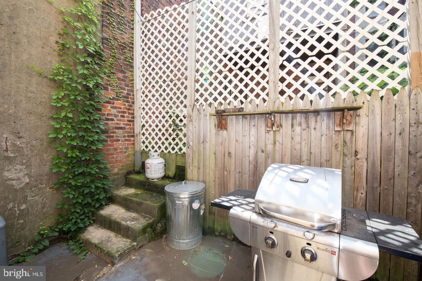 ART MUSEUM AREA - Residential Lease