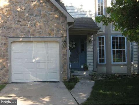 18 LANGCLIFFE COURT MOUNT LAUREL NJ 08054