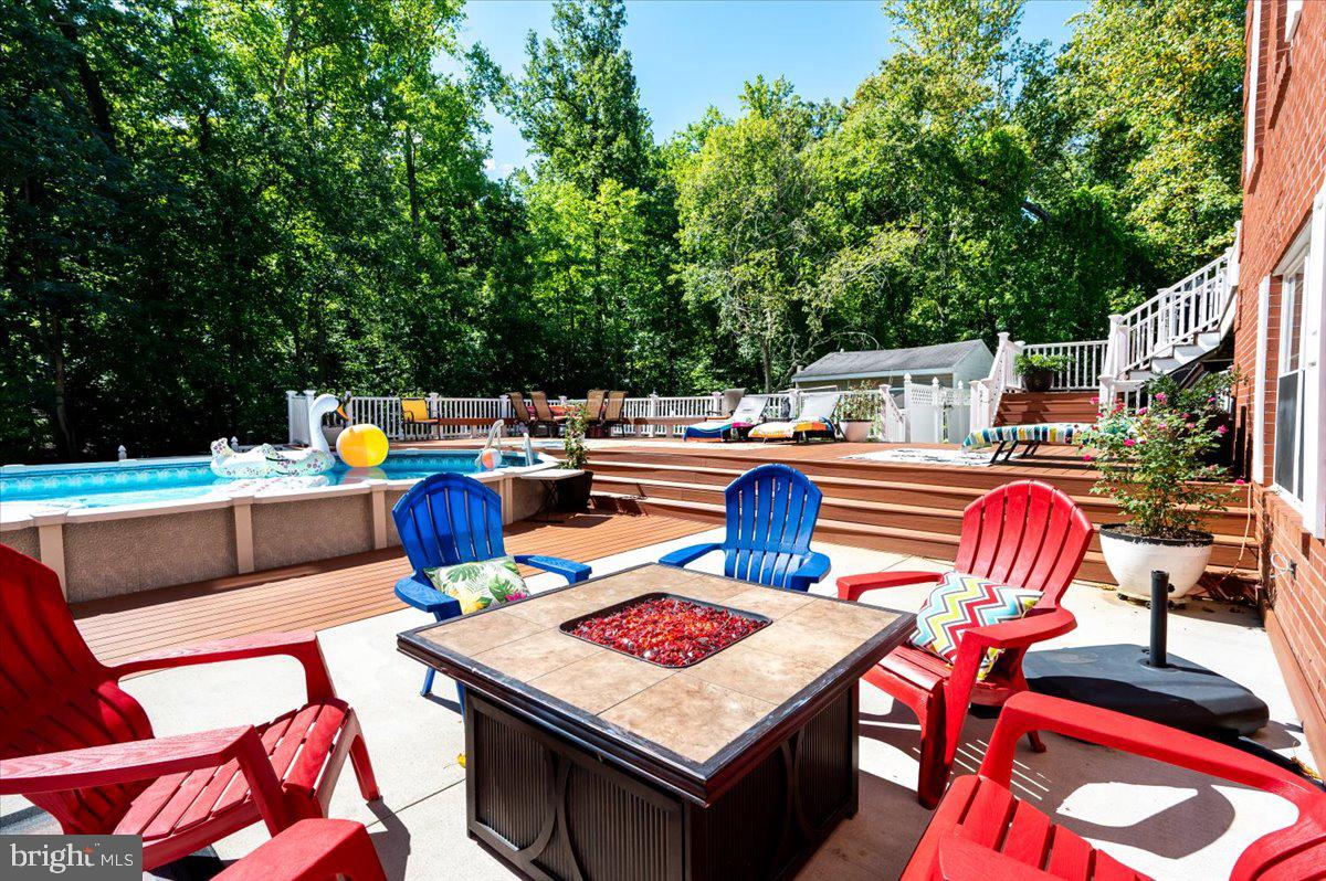 OWINGS MILLS - Residential Lease