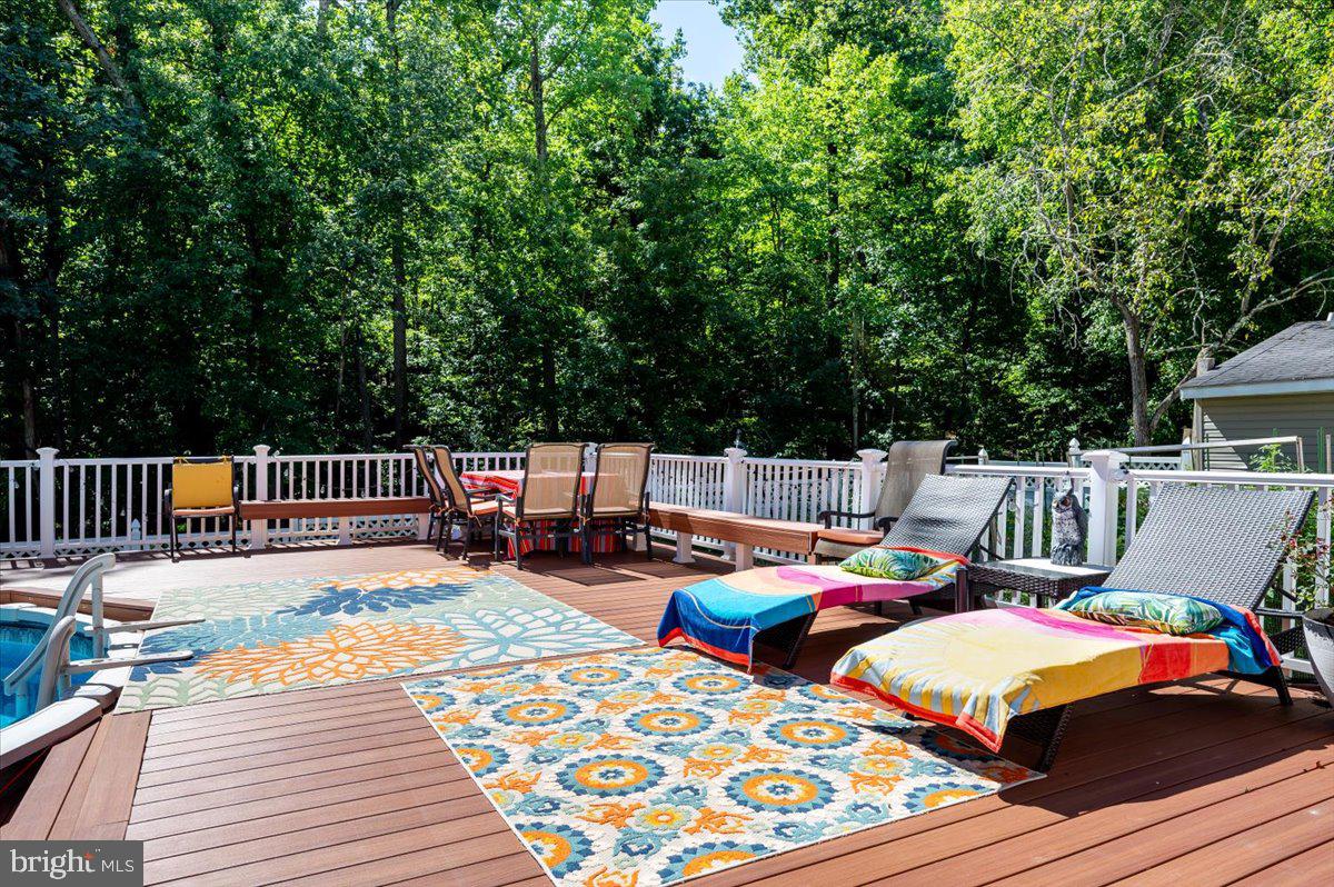 OWINGS MILLS - Residential Lease