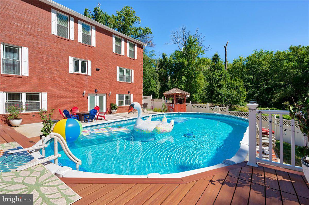 OWINGS MILLS - Residential Lease