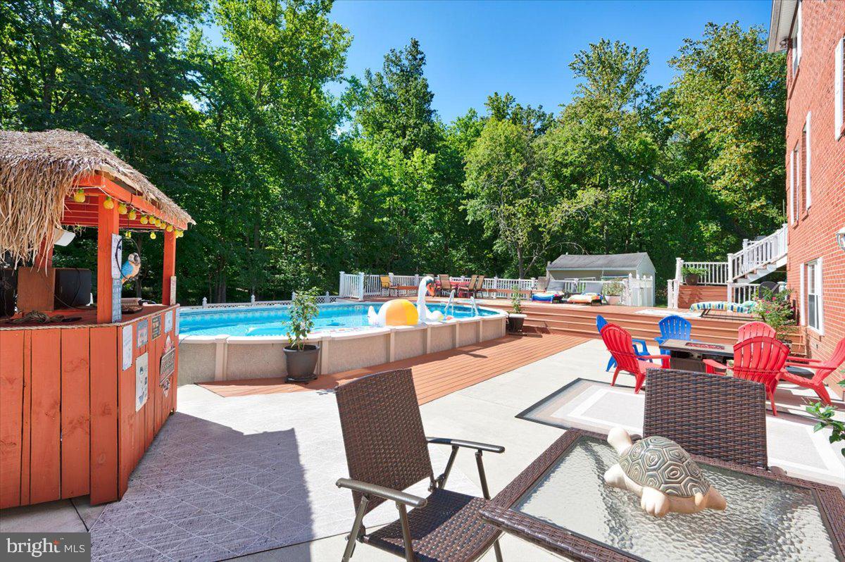 OWINGS MILLS - Residential Lease