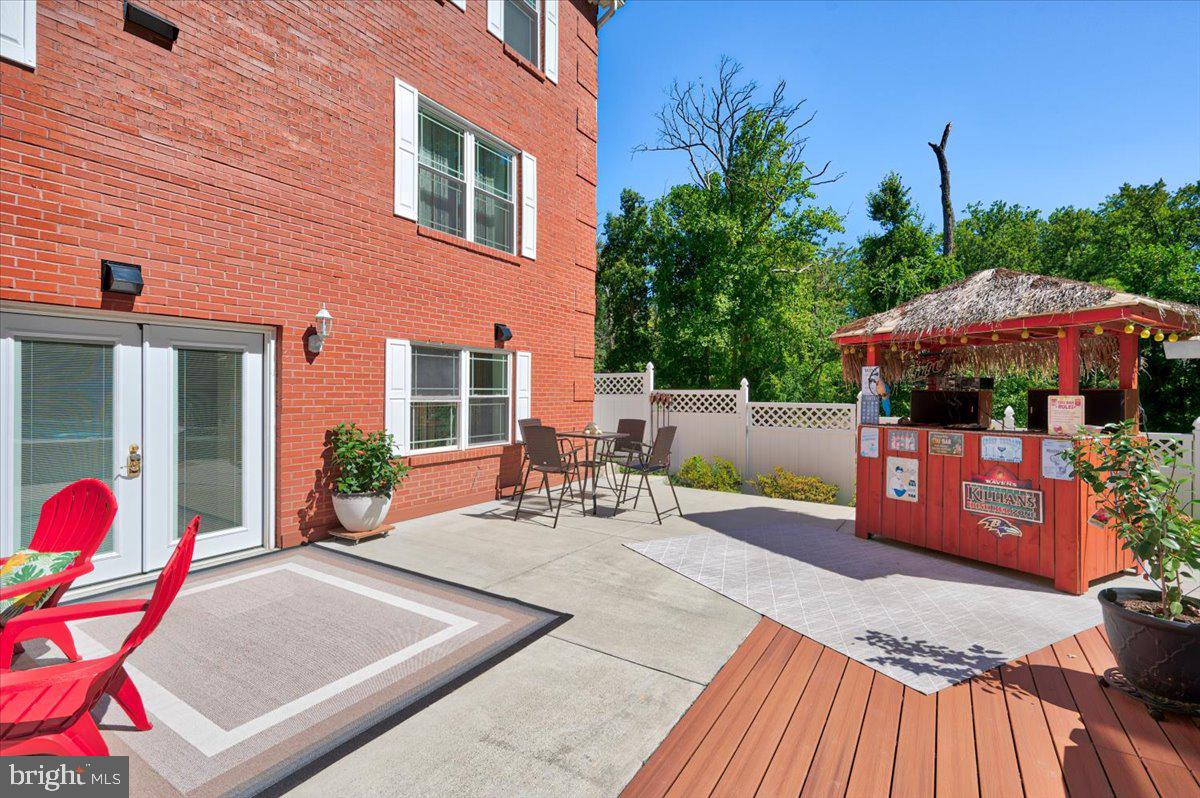 OWINGS MILLS - Residential Lease