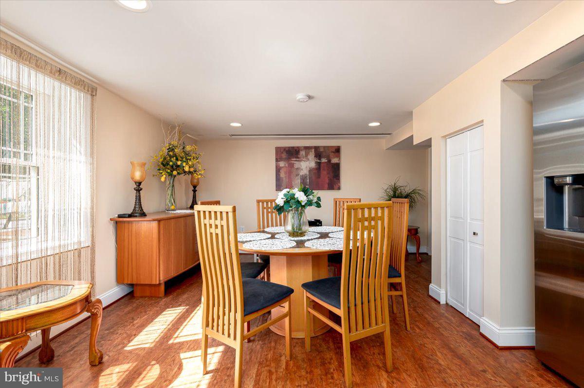 OWINGS MILLS - Residential Lease