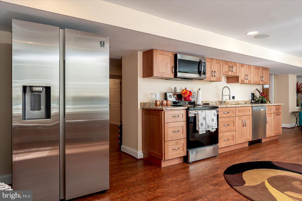 OWINGS MILLS - Residential Lease