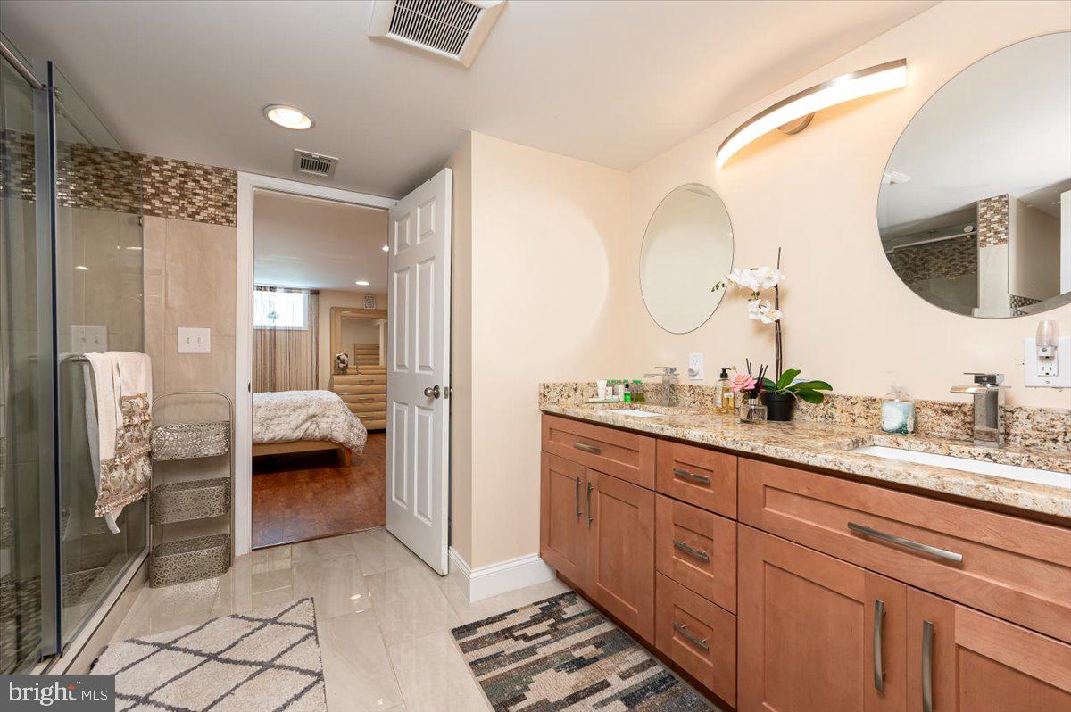 OWINGS MILLS - Residential Lease