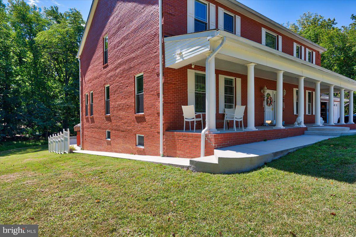 OWINGS MILLS - Residential Lease