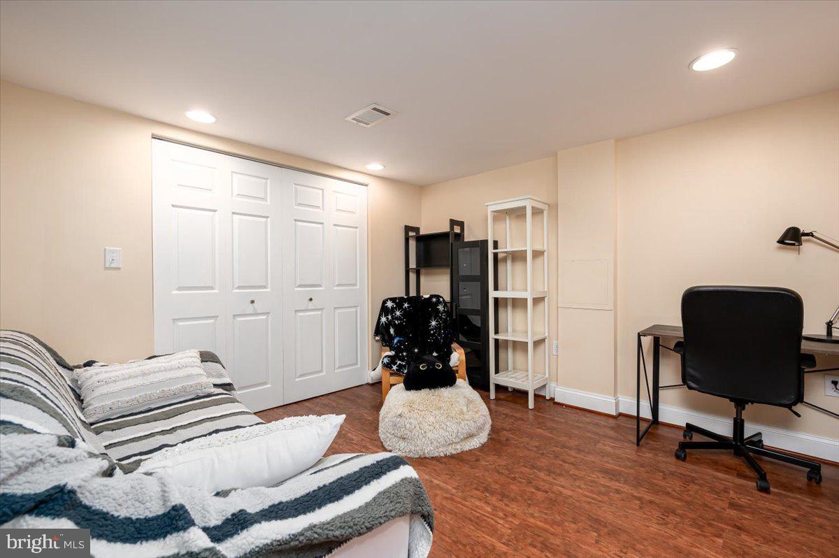 OWINGS MILLS - Residential Lease