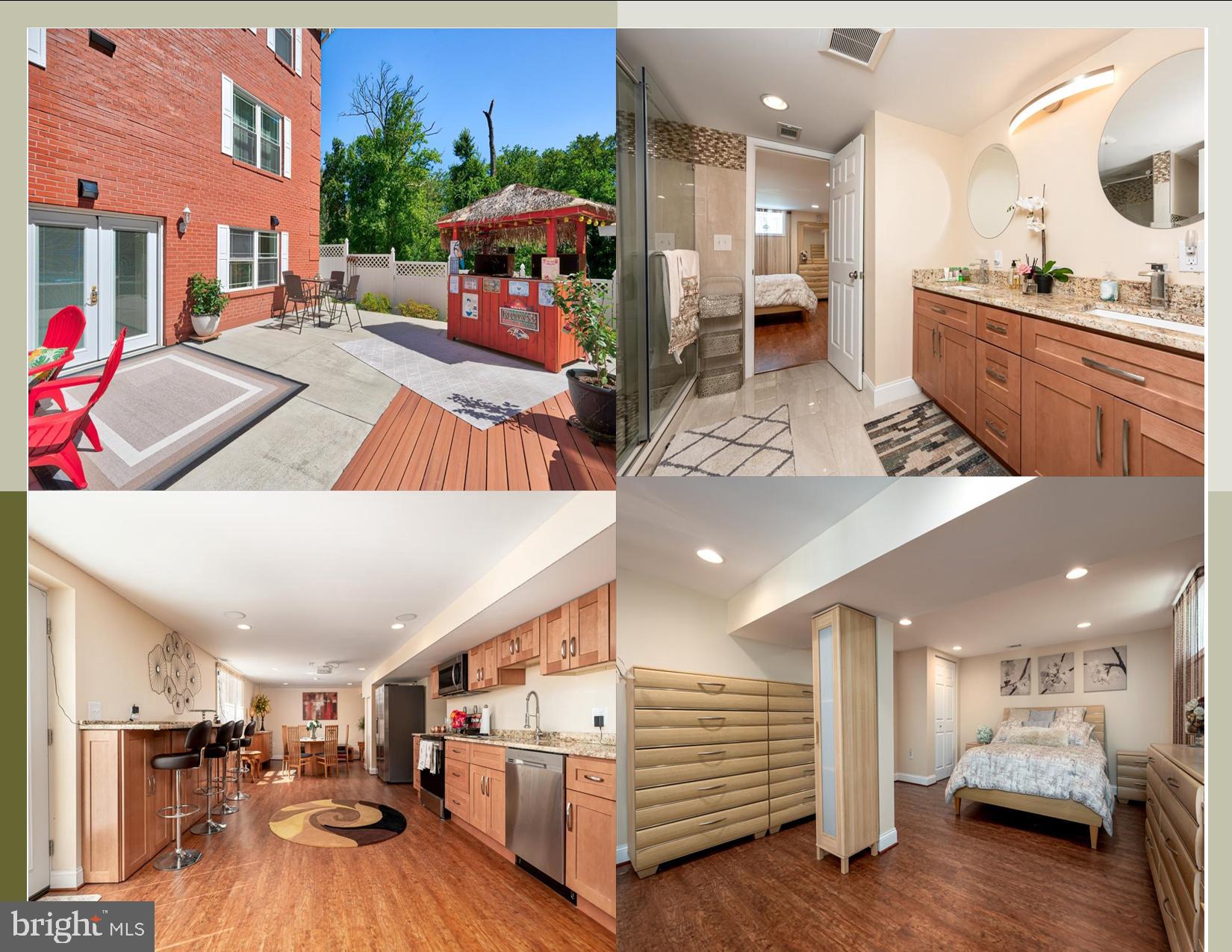 OWINGS MILLS - Residential Lease