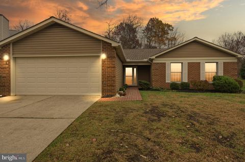 2705 COXSWAIN PLACE ANNAPOLIS MD 21401